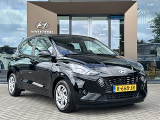 Hyundai i10 Hyundai i10 1.0 Comfort 5-zits - afbeelding nr 5
