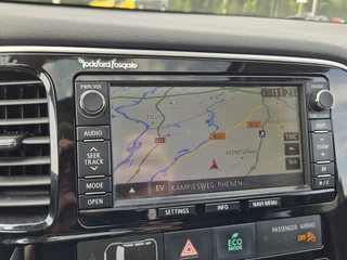Mitsubishi Outlander Mitsubishi Outlander 2.0 PHEV Instyle - afbeelding nr 25