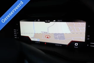 Škoda Karoq Skoda Karoq 1.5 TSI / 150 PK / Sportline / Virtual Cockpit / Camera / Trekhaak / Cruise Control / 18