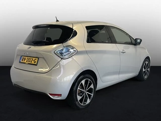 Renault ZOE - afbeelding nr 5