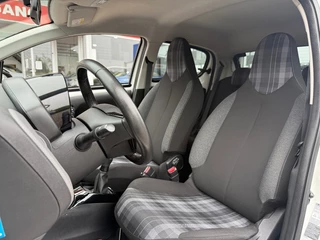 Peugeot 108 Peugeot 108 1.0 E-VTI NAVI CRUISE AIRCO CAMERA 5-DEURS - afbeelding nr 5