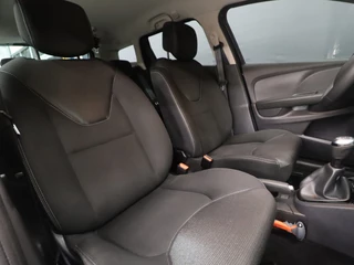 Renault Clio Renault Clio Estate 0.9 TCe Zen [BASS REFLEX AUDIO, CRUISE CONTROL, AIRCO, NAVIGATIE, BLUETOOTH, NIEUWSTAAT] - afbeelding nr 5