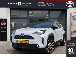 Toyota Yaris Cross 1.5 Hybrid GR Sport | JBL | Blindspot | Electr. Achterklep | HUD