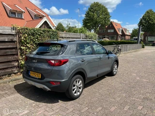 Kia Stonic Kia Stonic 1.0 T-GDi MHEV DynamicLine - afbeelding nr 4