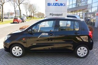 Suzuki Celerio - afbeelding nr 5