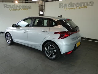 Hyundai i20 Hyundai i20 1.0 T-GDI Comfort - afbeelding nr 3