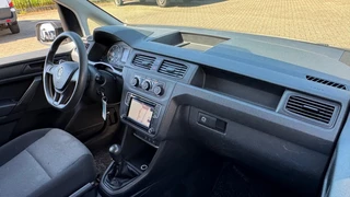 Volkswagen Caddy - afbeelding nr 7