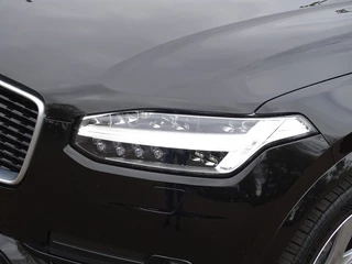Volvo XC90 Volvo XC90 2.0 T8 407PK TE AWD R-Design 2017 / LED - afbeelding nr 67