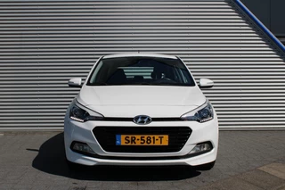 Hyundai i20 - afbeelding nr 3