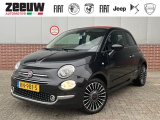 Fiat 500C - 495154496-0
