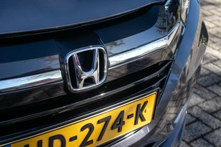 Honda HR-V - All-in rijklrprs | schuif-k dak | navi - afbeelding nr 29