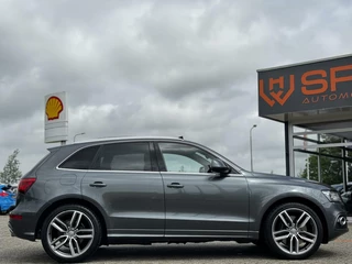 Audi SQ5 Audi SQ5 3.0 TDI SQ5 quattro Pro Line|Pano|B&O|Stand|Sound - afbeelding nr 5