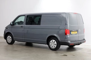 Volkswagen Transporter Volkswagen Transporter T6.1 2.0 TDI 110pk Lang D.C. Comfortline Airco/Navi/Inrichting 08-2021 - afbeelding nr 11
