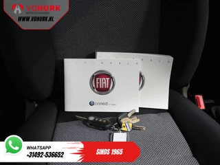 Fiat Doblò Fiat Doblò Cargo 1.3 MJ BPM VRIJ! 7x Voorraad NL Auto/ Airco/ Bluetooth/ Betimmering - afbeelding nr 20