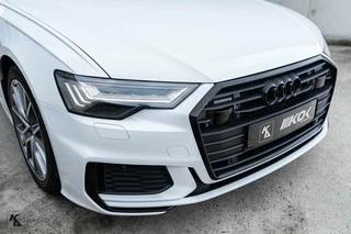Audi A6 Audi A6 Avant 45 TFSI | 2019 Quattro | S-line - afbeelding nr 70