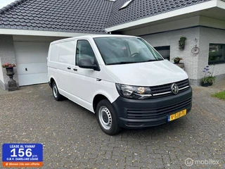Volkswagen Transporter - 397771510-0
