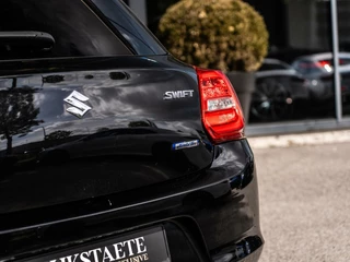Suzuki Swift Suzuki Swift 1.2 Sport|CAMERA|STOELVERWARMING|CRUISE CONTROL - afbeelding nr 41