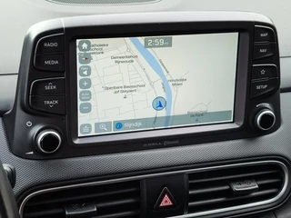 Hyundai Kona Hyundai Kona 1.0 T-GDI Comfort (120 PK) 1e-Eig. & Keurig-Onderh. BOVAG-Garantie. NL-Auto. - afbeelding nr 24