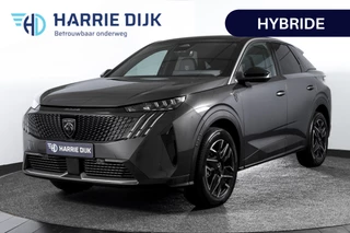 Peugeot 3008 1.2 Hybrid 145 GT