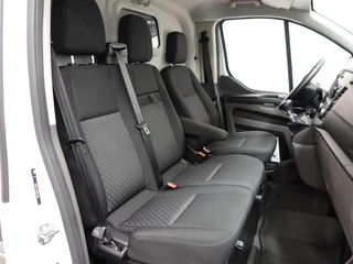 Ford Transit Custom Ford Transit Custom 300 2.0 TDCI L2H1 Trend 2x Schuifdeur Trekhaak Airco Cruise control Parkeersensoren - afbeelding nr 34