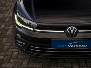 Volkswagen Polo Volkswagen Polo 1.0TSi 116pk DSG Style | LED Matrix | ACC | IQ Drive Travel Assist | Apple Carplay & Android Auto | Stoelverwarming - afbeelding nr 25