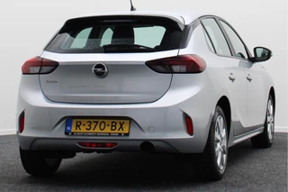 Opel Corsa Airco, Cruise, Apple Carplay, Bluetooth, Navigatie, DAB, 16'' - afbeelding nr 17