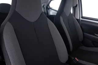 Toyota Aygo - afbeelding nr 5