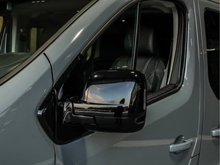 Renault Trafic | BPM VRIJ! | DUBBELE SCHUIFDEUR | CRUISE | STOELVERWARMING | CAMERA | AIRCO | - afbeelding nr 44