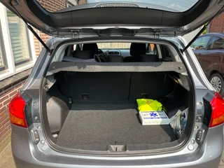 Mitsubishi ASX Mitsubishi ASX 1.6 Cleartec Invite+ , BOEKJES, NAP EN ONDERHOUDSHISTORIE - afbeelding nr 9