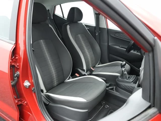 Hyundai i10 Hyundai i10 1.0 Comfort Smart | All season | Navigatie | Stoelverwarming | C - afbeelding nr 12