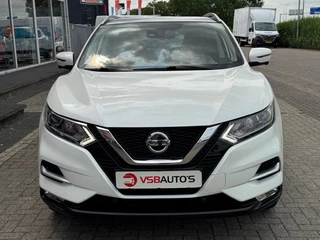 Nissan QASHQAI - afbeelding nr 20