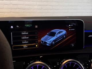Mercedes-Benz CLA - afbeelding nr 34