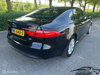 Jaguar XF Jaguar XF 2.0d Corporate Edition R-Sport, Groot O.H. Lees - afbeelding nr 6