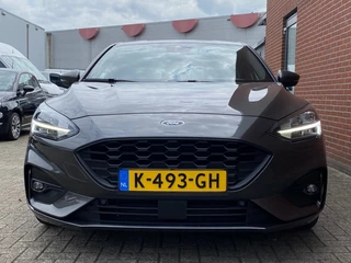 Ford Focus Ford Focus 1.0 ECOB. ST LINE. BNS NAV CRUISE CARPLAY STOELVW CAMERA PDC LMV - afbeelding nr 26