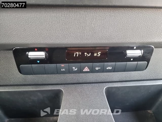 Mercedes-Benz Sprinter Mercedes Sprinter 314 CDI Automaat Dubbel Cabine 3,5t Trekhaak Airco Cruise Camera MBUX Doka Mixto DC 8m3 Airco Trekhaak Cruise control - afbeelding nr 16