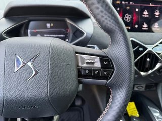 DS DS 3 DS DS 3 Crossback 130PK Perform. Line Automaat | Dodehoek | Camera | Adaptive CC - afbeelding nr 18