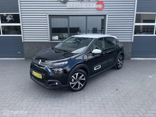 Citroën C3 Citroen C3 1.2 PureTech Saint James - afbeelding nr 3