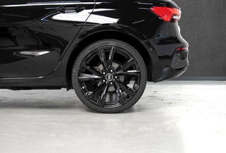 Audi A3 Audi A3 Sportback 40 TFSI e | Keyless | Carplay | Camera - afbeelding nr 13