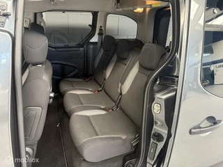 Peugeot Partner Peugeot Partner Tepee 5 persoons/navi/1e eigna./Vol opties!/ - afbeelding nr 8