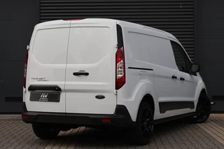 Ford Transit Connect | DAB | PDC V+A | Airco | Nieuwe APK | Onderhoudsbeurt | NAP Logisch | NL Auto - afbeelding nr 5