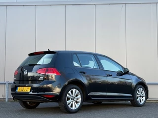 Volkswagen Golf - afbeelding nr 5