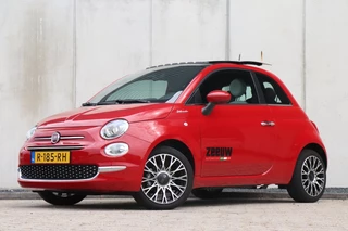 Fiat 500 - afbeelding nr 5