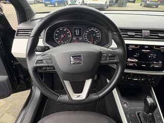 SEAT Arona - afbeelding nr 22