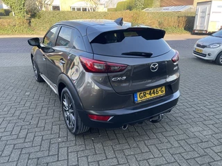 Mazda CX-3 - afbeelding nr 5