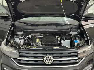 Volkswagen T-Cross Volkswagen T-Cross 1.0 TSI LIFE EXECUTIVE BLACKLINE - afbeelding nr 14