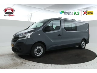 Renault Trafic 2.0 dCi 145 T29 L2H1 DC Comfort