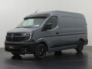 Renault Master Renault Master 2.0DCi 170PK L2H2 G-Edition+ | Navigatie | Camera | Airco Betimmering | Trekhaak | Bomvol !! - afbeelding nr 7