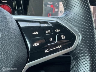 Volkswagen Golf Volkswagen Golf 2.0 GTI DSG ECC-AIRCO/LED/NAVI/CRUISE/PDC - afbeelding nr 19