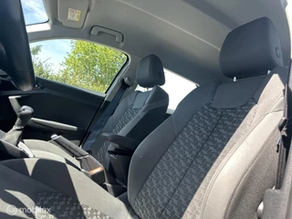 Audi A1 Sportback Audi A1 Sportback 25 TFSI | Advanced | Stoelverwarming | Cruisecontrol - afbeelding nr 10