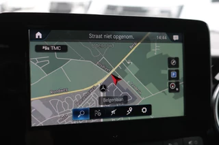 Mercedes-Benz Citan Mercedes-Benz Citan 112 CDI Airco Camera Trekhaak - afbeelding nr 32
